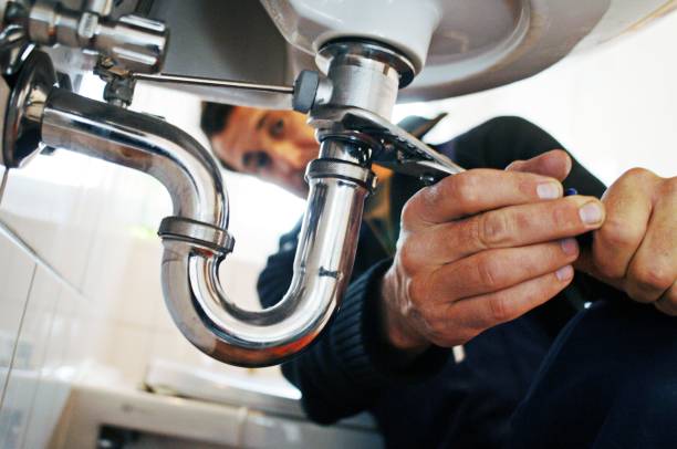 Best Same-Day Plumbing Service  in Cerro Gordo, IL